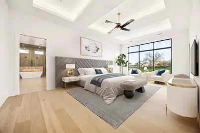 1410 Clydesdale Road, Bartonville, TX 76226 - Photo 17