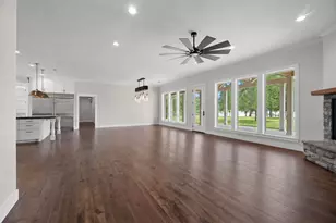 12690 SE County Road 3330, Kerens, TX 75144 - Photo 5