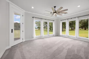 12690 SE County Road 3330, Kerens, TX 75144 - Photo 11