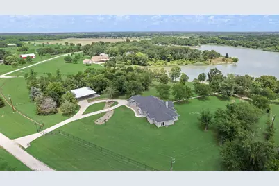 12690 SE County Road 3330, Kerens, TX 75144 - Photo 39