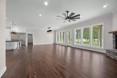 12690 SE County Road 3330, Kerens, TX 75144 - Photo 7