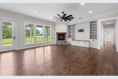 12690 SE County Road 3330, Kerens, TX 75144 - Photo 5