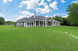 12690 SE County Road 3330, Kerens, TX 75144 - Photo 29