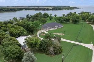 12690 SE County Road 3330, Kerens, TX 75144 - Photo 1