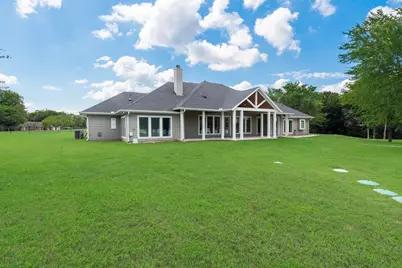 12690 SE County Road 3330, Kerens, TX 75144 - Photo 29