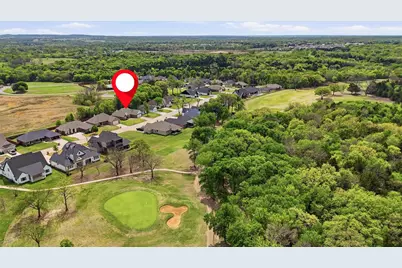 230 Bent Oak Drive, Pottsboro, TX 75076 - Photo 3