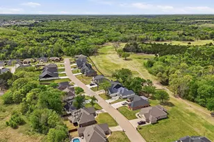 230 Bent Oak Dr, Pottsboro, TX 75076 - Photo 37