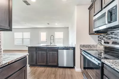 144 Barbwire Way, Newark, TX 76071 - Photo 5