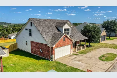 604 Holiday Hills Drive, Mineral Wells, TX 76067 - Photo 31
