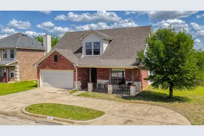 604 Holiday Hills Drive, Mineral Wells, TX 76067 - Photo 35