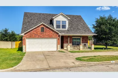 604 Holiday Hills Drive, Mineral Wells, TX 76067 - Photo 35