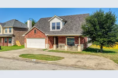 604 Holiday Hills Drive, Mineral Wells, TX 76067 - Photo 33