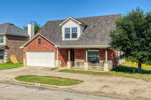 604 Holiday Hills Dr, Mineral Wells, TX 76067 - Photo 33