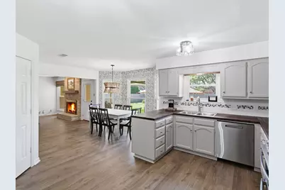 2021 N Lake Trail, Denton, TX 76201 - Photo 9