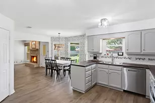 2021 N Lake Trail, Denton, TX 76201 - Photo 9