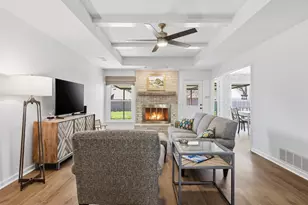 2021 N Lake Trail, Denton, TX 76201 - Photo 17