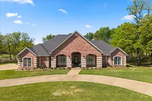 254 Pr 5987, Yantis, TX 75497 - Photo 1