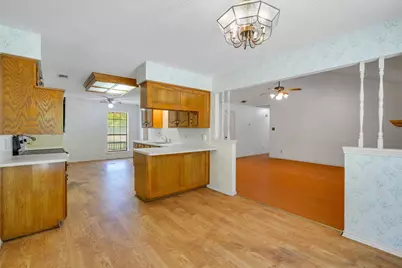 1309 Dixie Lane, Waxahachie, TX 75165 - Photo 3