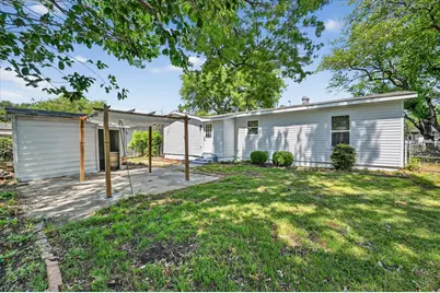 6628 Onyx Drive N, North Richland Hills, TX 76180 - Photo 17