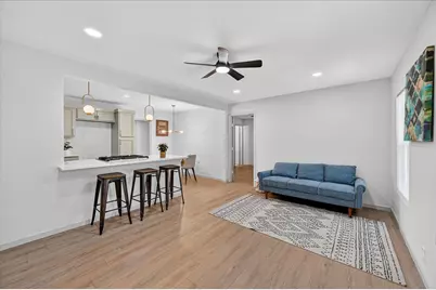 6628 Onyx Drive N, North Richland Hills, TX 76180 - Photo 5