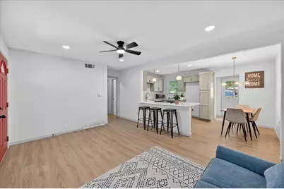 6628 Onyx Drive N, North Richland Hills, TX 76180 - Photo 3