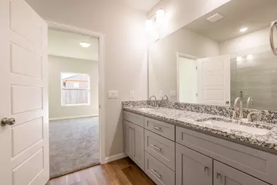 213 Marble Creek Drive, Fort Worth, TX 76131 - Photo 27