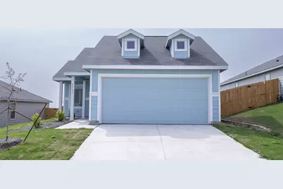 9741 Platteview Road, Fort Worth, TX 76179 - Photo 1