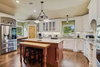 162 Shady Oaks Circle, Sherman, TX 75092 - Photo 9