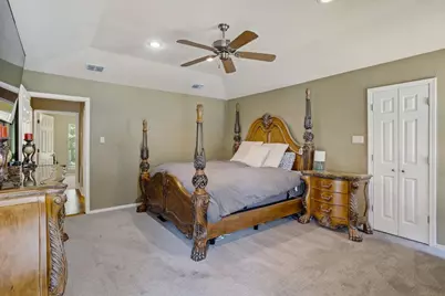 162 Shady Oaks Circle, Sherman, TX 75092 - Photo 17