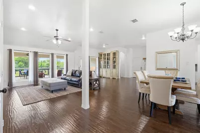 5965 Feather Wind Way, Fort Worth, TX 76135 - Photo 3