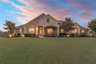 5965 Feather Wind Way, Fort Worth, TX 76135 - Photo 1