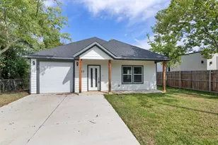 503 Martin Luther King St, Denison, TX 75020 - Photo 1