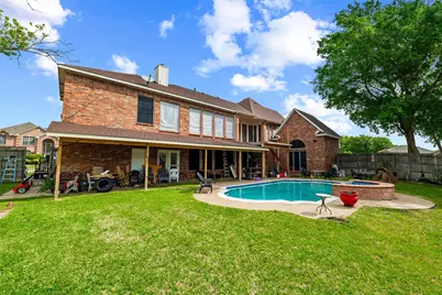 3511 Paladium Drive, Grand Prairie, TX 75052 - Photo 39
