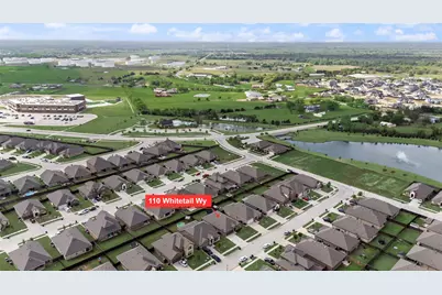 110 Whitetail Way, Caddo Mills, TX 75135 - Photo 3