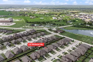 110 Whitetail Wy, Caddo Mills, TX 75135 - Photo 3