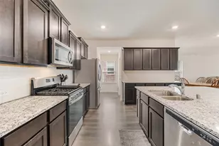 110 Whitetail Wy, Caddo Mills, TX 75135 - Photo 5