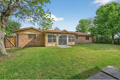 212 Childers Avenue, Benbrook, TX 76126 - Photo 29