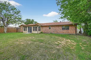 212 Childers Ave, Benbrook, TX 76126 - Photo 31