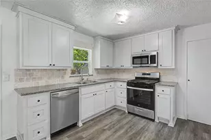 316 W 4th Terrace, Springtown, TX 76082 - Photo 1