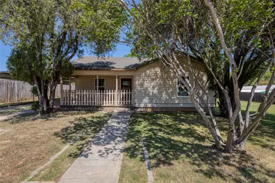 316 W 4th Terrace, Springtown, TX 76082 - Photo 19