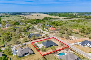 170 Tennessee Dr, Stephenville, TX 76401 - Photo 35