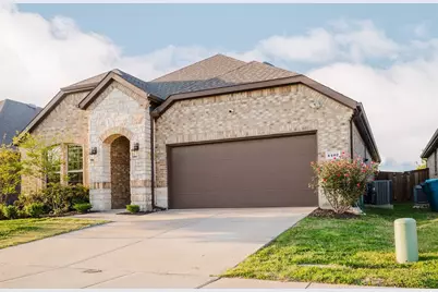 4407 Stockdale Lane, Forney, TX 75126 - Photo 1