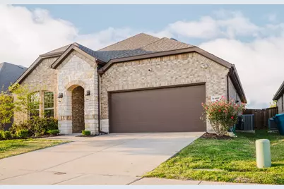 4407 Stockdale Lane, Forney, TX 75126 - Photo 3