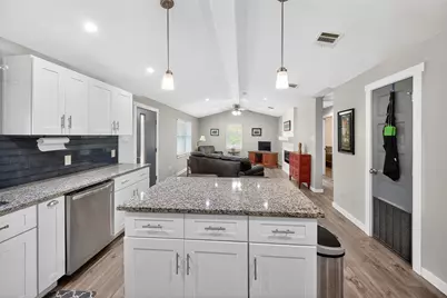 600 Bunny Rabbit Road, Athens, TX 75751 - Photo 5