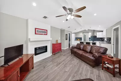 600 Bunny Rabbit Road, Athens, TX 75751 - Photo 3