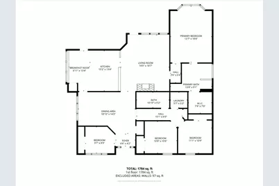 3025 Avery Lane, McKinney, TX 75070 - Photo 35