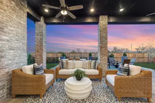 2711 Fawnwood Ct, Sherman, TX 75092 - Photo 37