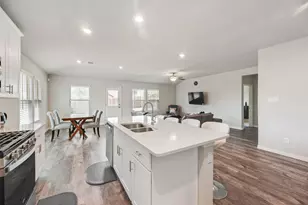 2532 Ponca Dr, Fort Worth, TX 76179 - Photo 11