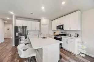 2532 Ponca Dr, Fort Worth, TX 76179 - Photo 9