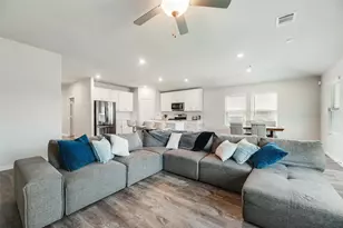 2532 Ponca Dr, Fort Worth, TX 76179 - Photo 5
